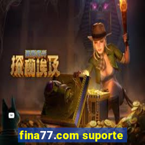 fina77.com suporte